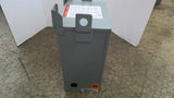 Hammond Q003DTCF 3 KVA Transformer 240X480 Pri V 24X48 Sec V Single Phase 60 HZ