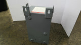 Hammond Q003DTCF 3 KVA Transformer 240X480 Pri V 24X48 Sec V Single Phase 60 HZ