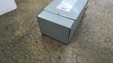 Hammond Q003DTCF 3 KVA Transformer 240X480 Pri V 24X48 Sec V Single Phase 60 HZ