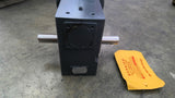 Hub City 0220-78646 384 20:1 Ratio Gear Reducer 182TC Frame
