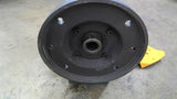 Hub City 0220-78646 384 20:1 Ratio Gear Reducer 182TC Frame