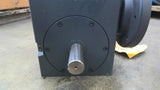 Hub City 0220-78646 384 20:1 Ratio Gear Reducer 182TC Frame