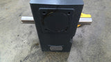 Hub City 0220-78646 384 20:1 Ratio Gear Reducer 182TC Frame