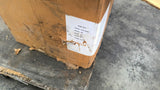 Hub City 0220-78646 384 20:1 Ratio Gear Reducer 182TC Frame