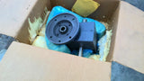 Hub City 0220-78646 384 20:1 Ratio Gear Reducer 182TC Frame
