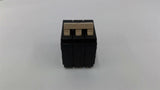 Culter Hammer CH320 Circuit Breaker 20 Amp. 3 Pole