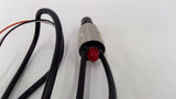 Tyco 437266 Ansul Discharge Pressure Switch