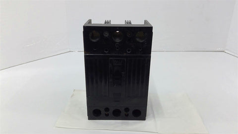 GE TOD32200 Circuit Breaker 200 Amp 240 VAC 3 Pole