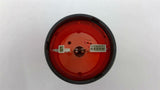 Schneider XVBC2B4 Red Steady Led Unit 24 Volts Beacon