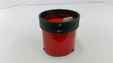Schneider XVBC2B4 Red Steady Led Unit 24 Volts Beacon