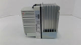 Lesson 174458.00 Speedmaster Adjustable Speed AC Drive 3 HP 2.20 KW 3 PH