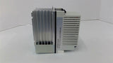 Lesson 174458.00 Speedmaster Adjustable Speed AC Drive 3 HP 2.20 KW 3 PH