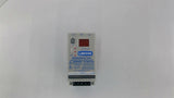 Lesson 174458.00 Speedmaster Adjustable Speed AC Drive 3 HP 2.20 KW 3 PH