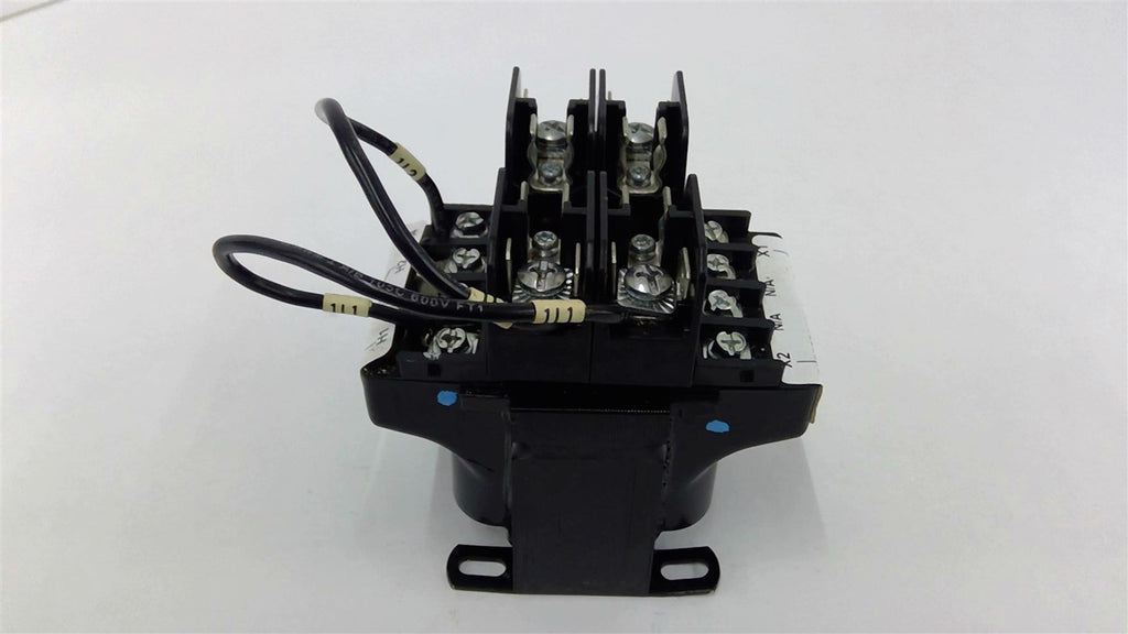 Eaton C0050E2AXXFB Transformer Series 2 50 VA 50/60 HZ