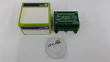 Leviton A8911-23 High Density Pulse Module 9-30 VDC 23 Pulse Inputs