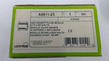 Leviton A8911-23 High Density Pulse Module 9-30 VDC 23 Pulse Inputs