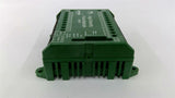 Leviton A8911-23 High Density Pulse Module 9-30 VDC 23 Pulse Inputs
