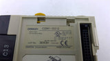Omron CQM1-ID212 Module