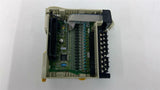 Omron CQM1-ID212 Module