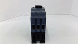 Siemens 3RV2041-4KA10 Motor Protection Circuit Breaker 3 Pole 600 V
