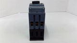 Siemens 3RV2041-4KA10 Motor Protection Circuit Breaker 3 Pole 600 V