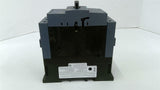 Siemens 3RV2041-4KA10 Motor Protection Circuit Breaker 3 Pole 600 V