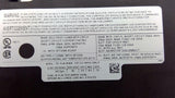 Siemens 3RV2041-4KA10 Motor Protection Circuit Breaker 3 Pole 600 V