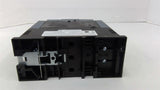 Siemens 3RV2041-4KA10 Motor Protection Circuit Breaker 3 Pole 600 V