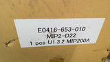 Okuma MIP2-D22 Spindle Drive