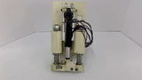Warner Electric S24-17A8-02 Electrak 1 Linear Actuator 24 VDC