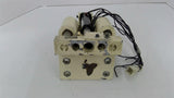 Warner Electric S24-17A8-02 Electrak 1 Linear Actuator 24 VDC