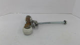 Track Hanger Trolley With Nut Lot Of 4