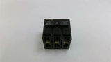Cutler-Hammer BAB3020H Circuit Breaker 20 Amp 3 Pole Type QD