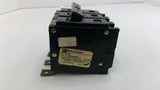 Cutler-Hammer BAB3020H Circuit Breaker 20 Amp 3 Pole Type QD