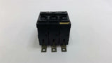 Cutler-Hammer BAB3020H Circuit Breaker 20 Amp 3 Pole Type QD