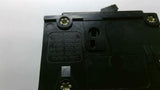Cutler-Hammer BAB3020H Circuit Breaker 20 Amp 3 Pole Type QD