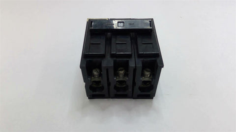 Cutler-Hammer BAB30060H Circuit Breaker 60 Amp 3 Pole Type BA