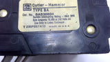 Cutler-Hammer BAB30060H Circuit Breaker 60 Amp 3 Pole Type BA