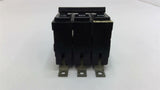Cutler-Hammer BAB30060H Circuit Breaker 60 Amp 3 Pole Type BA