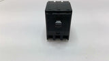 Square D QO380 Circuit Breaker 80 Amp 3 Pole Type QD