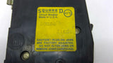 Square D QO380 Circuit Breaker 80 Amp 3 Pole Type QD