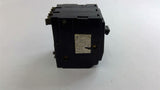 Square D NE-6247 Circuit Breaker 30 Amp 3 Pole Type QD