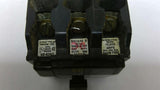 Square D NE-6247 Circuit Breaker 30 Amp 3 Pole Type QD