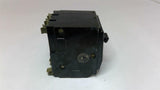 Square D 60 Amp Circuit Breaker 3 Pole Type QD
