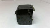 Square D 60 Amp Circuit Breaker 3 Pole Type QD