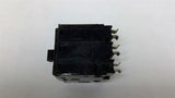 Square D 60 Amp Circuit Breaker 3 Pole Type QD