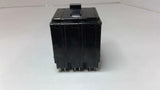 Square D 60 Amp Circuit Breaker 3 Pole Type QD