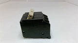 Square D 15 Amp. Circuit Breaker 3 Pole Type QD