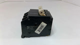 Square D 15 Amp. Circuit Breaker 3 Pole Type QD