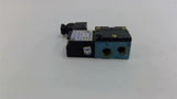 MAC 45A-AA1-DABJ-1KA Solenoid Valve 5.9 Watts 240 Volts 120 PSI
